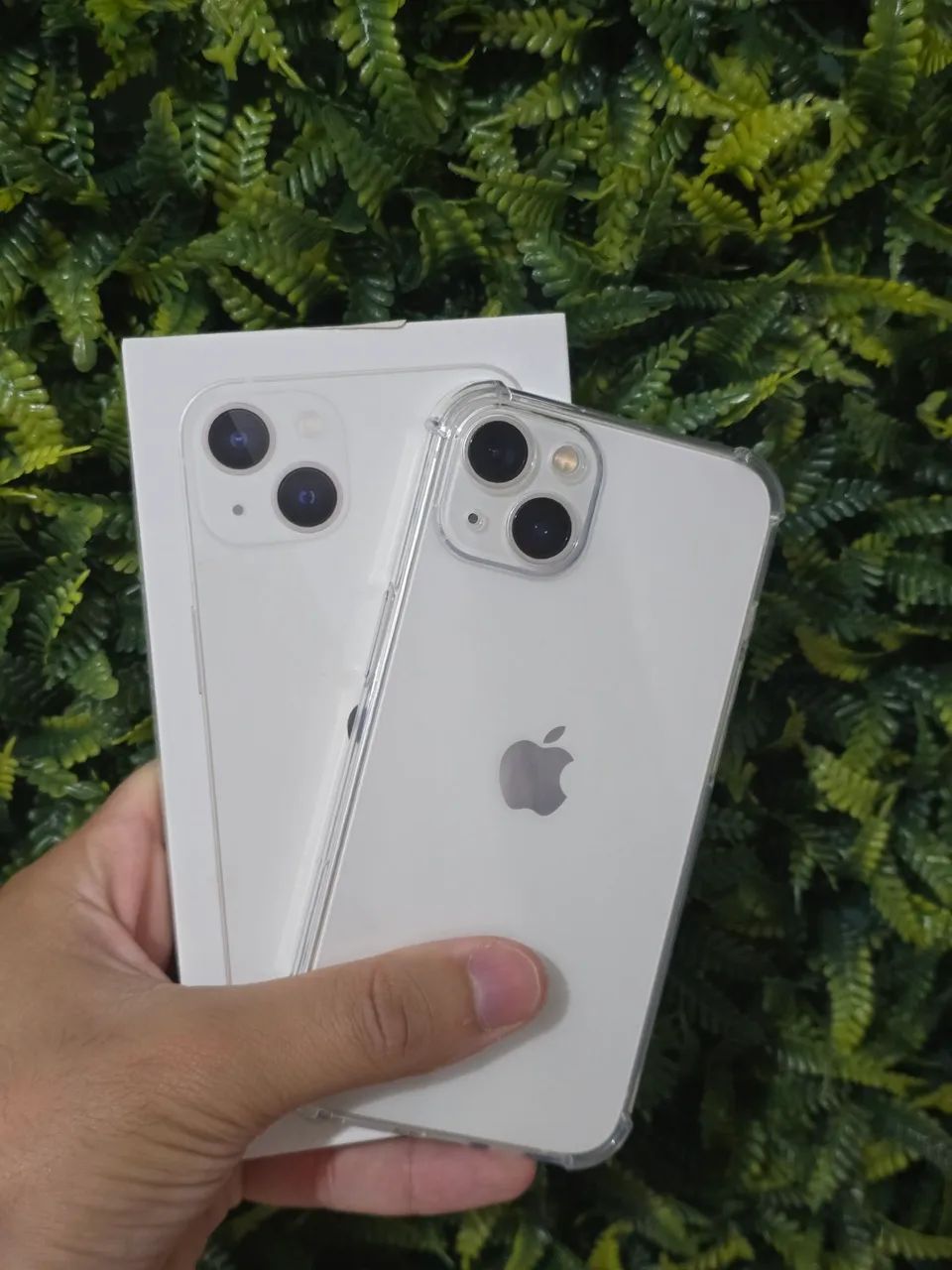 Iphone 13 128 gb