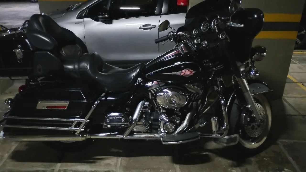 Harley Davidson  - Foto 2
