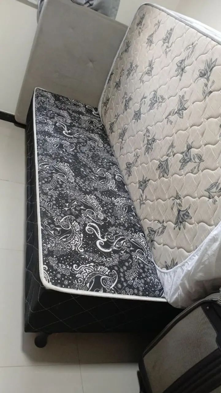 Sofá usado em ótimo estado  - Foto 3