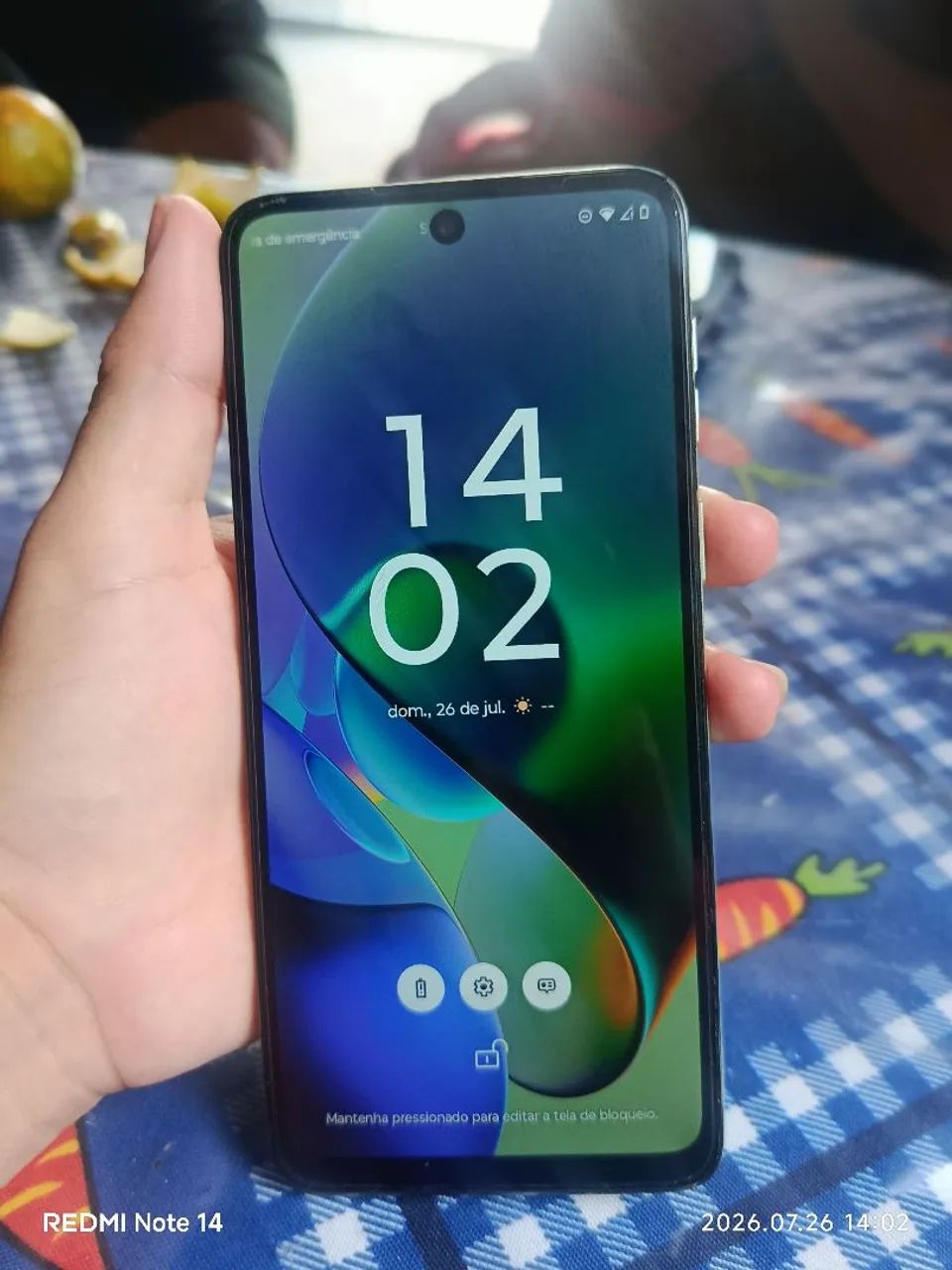 Moto g54 5G  - Foto 3