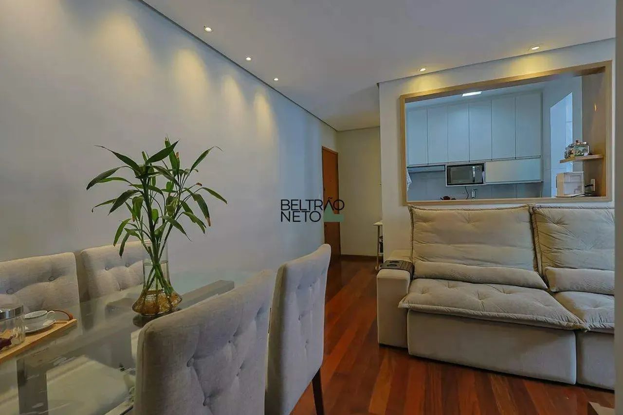 Apartamento 03 quartos para alugar no Buritis. - Foto 4