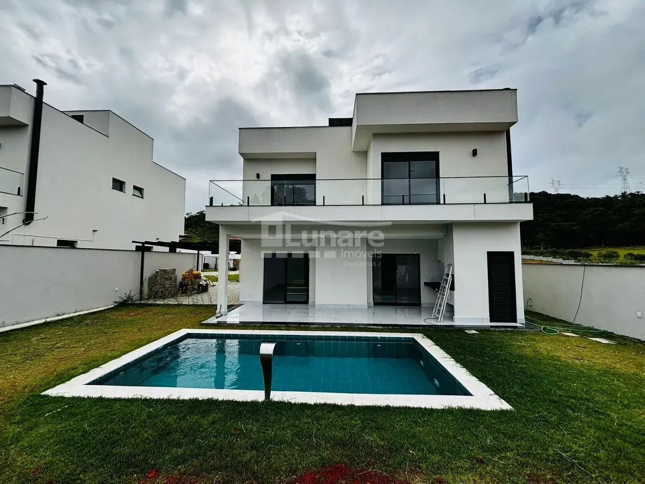 Sobrado à venda, itapema, Guararema, SP - Foto 2