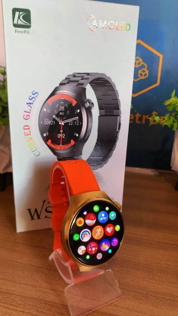 Smartwath  - Foto 5