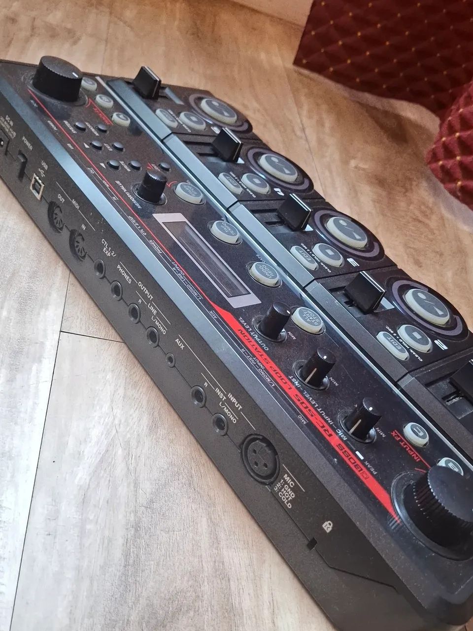 Boss RC-505 Loop Station - Foto 3