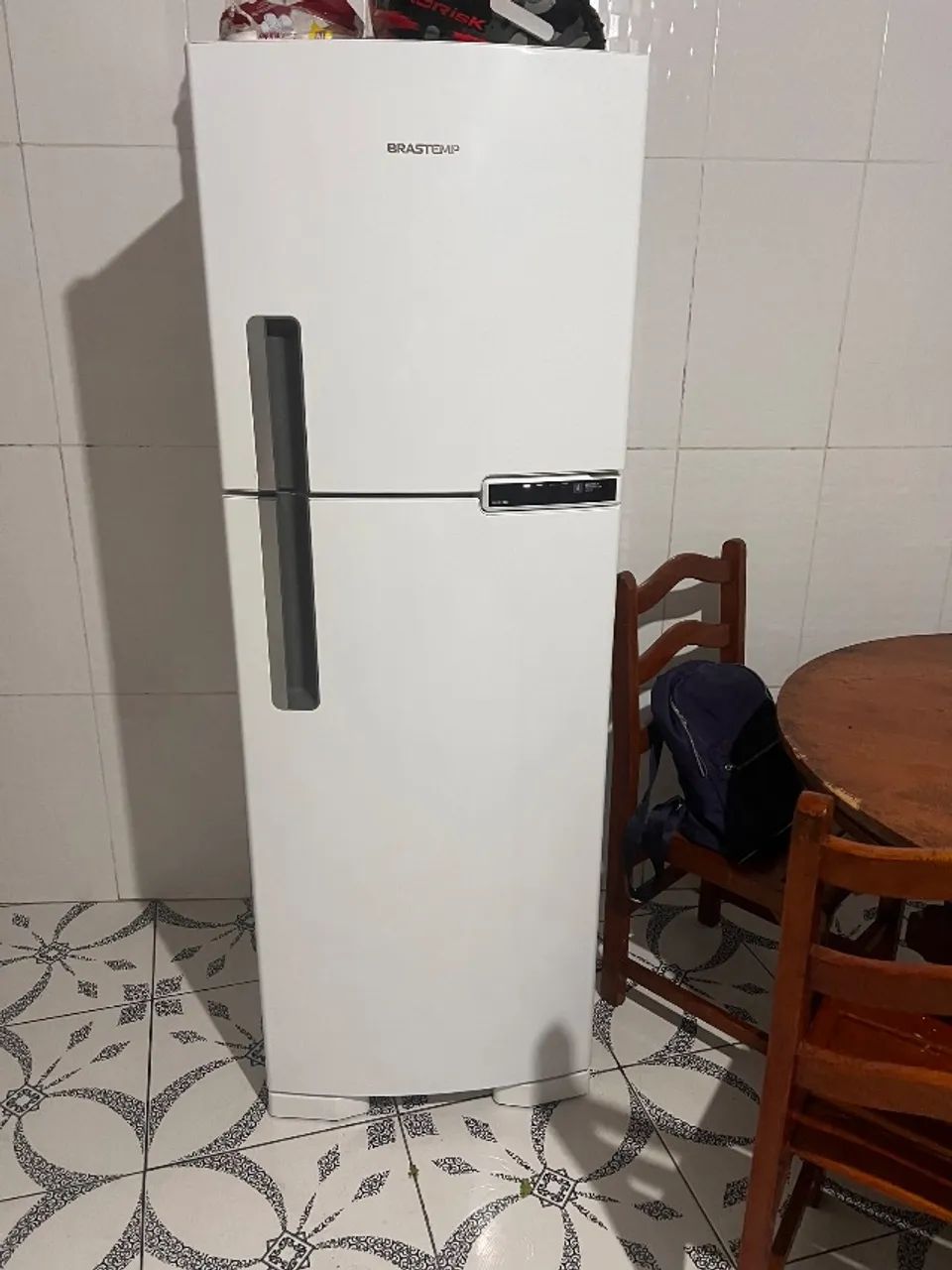Geladeira  - Foto 2