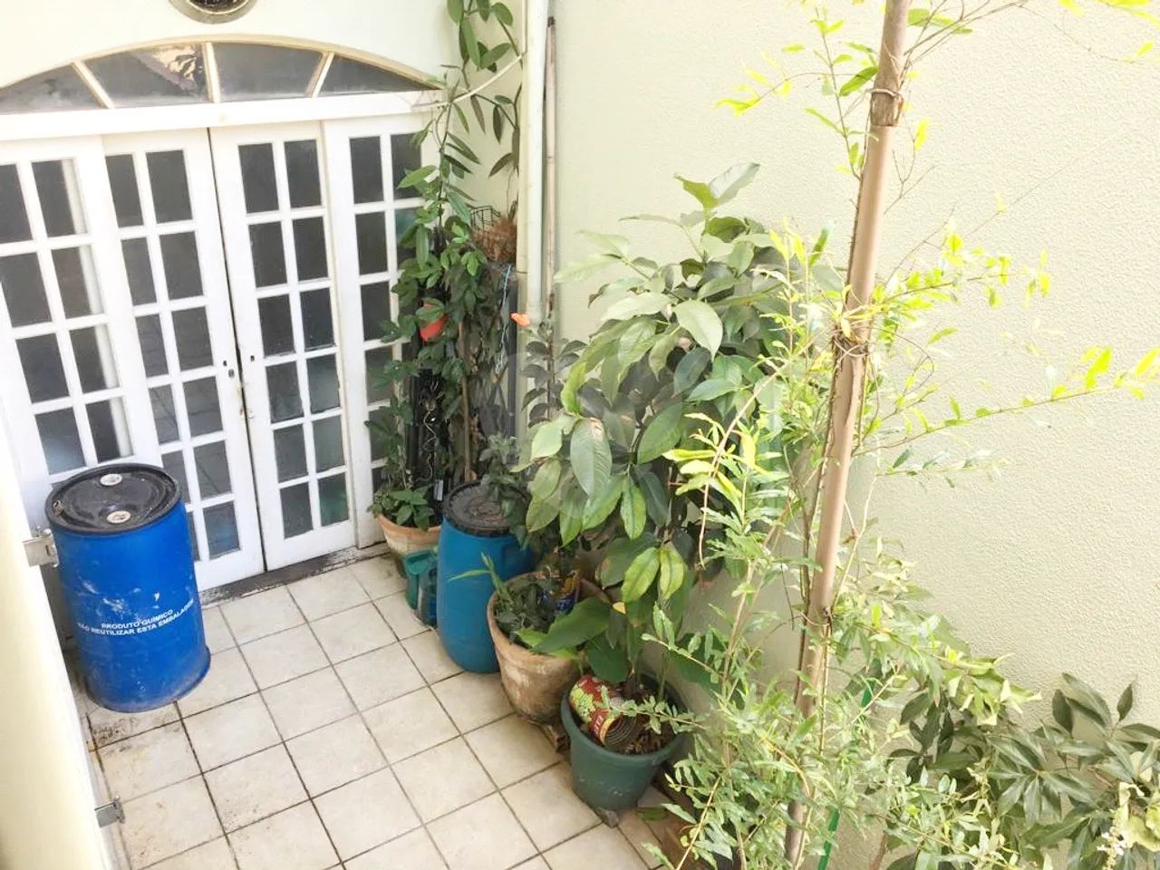 Casa térrea com 4 quartos à venda em Vila monumento - SP - Foto 3