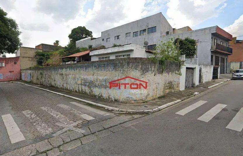 Terreno - Vila Matilde - São Paulo/SP