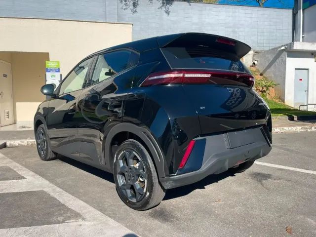 BYD Dolphin Mini (Elétrico) 2027 - Foto 2
