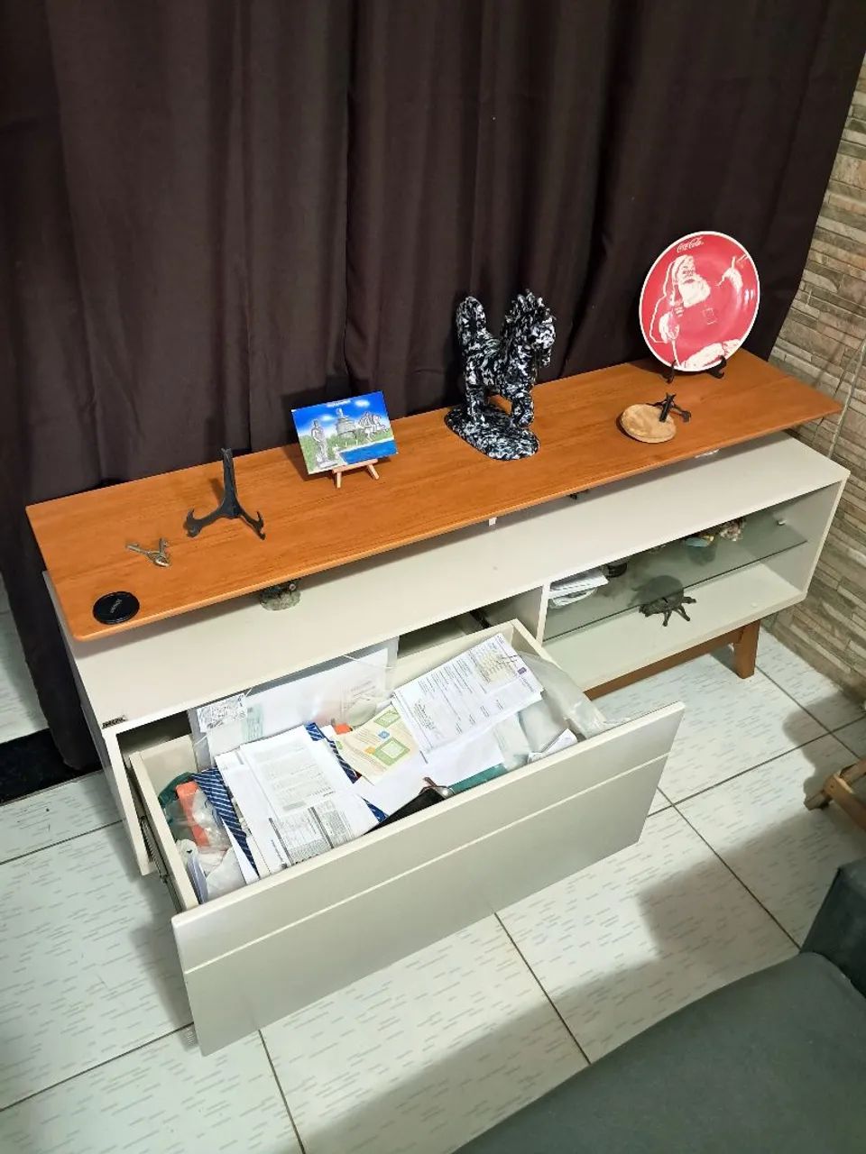 Rack para sala - Foto 3