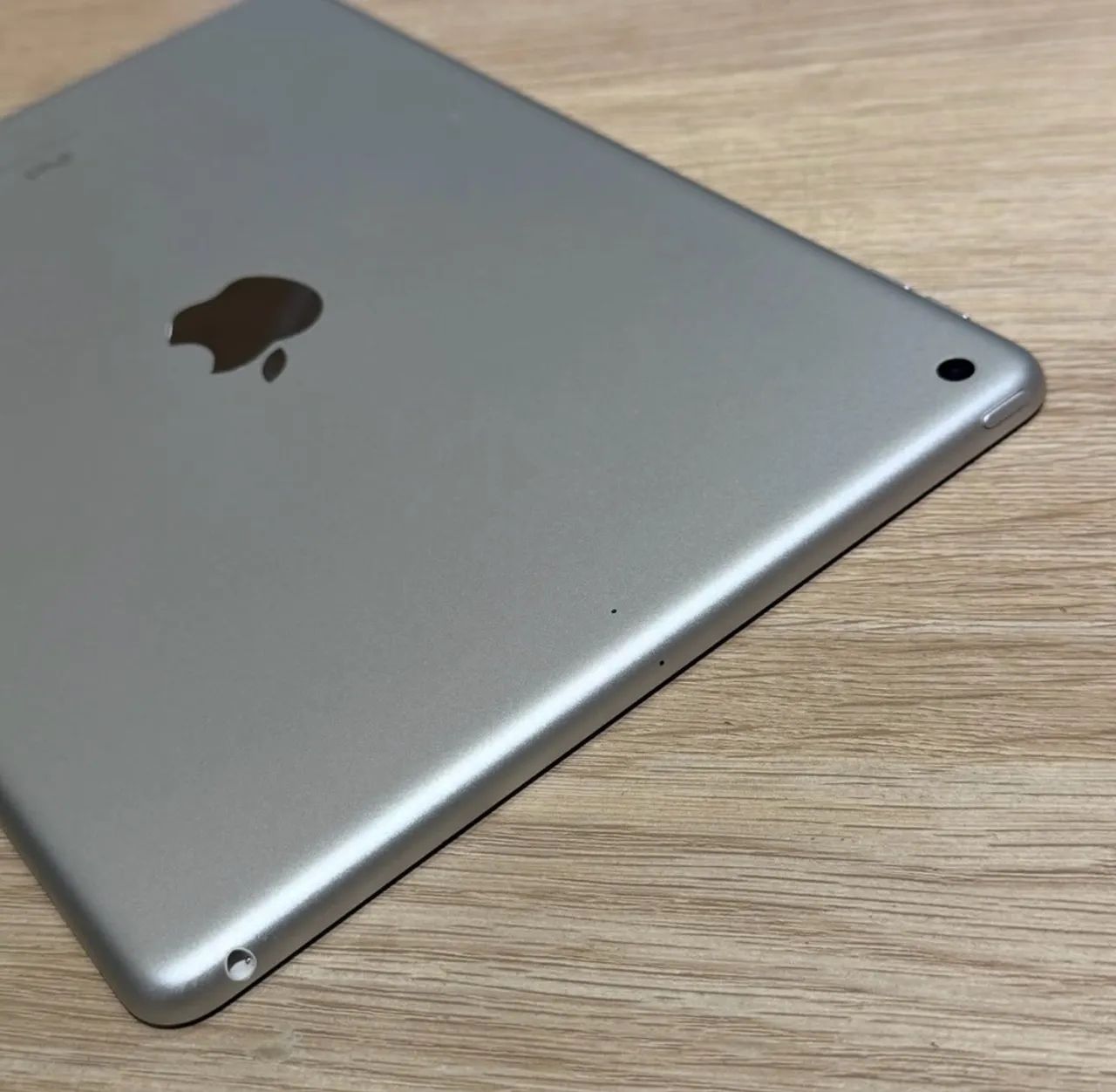 iPad 9ª Geração - Bateria 95% - Com Capa - Impecável - Foto 4
