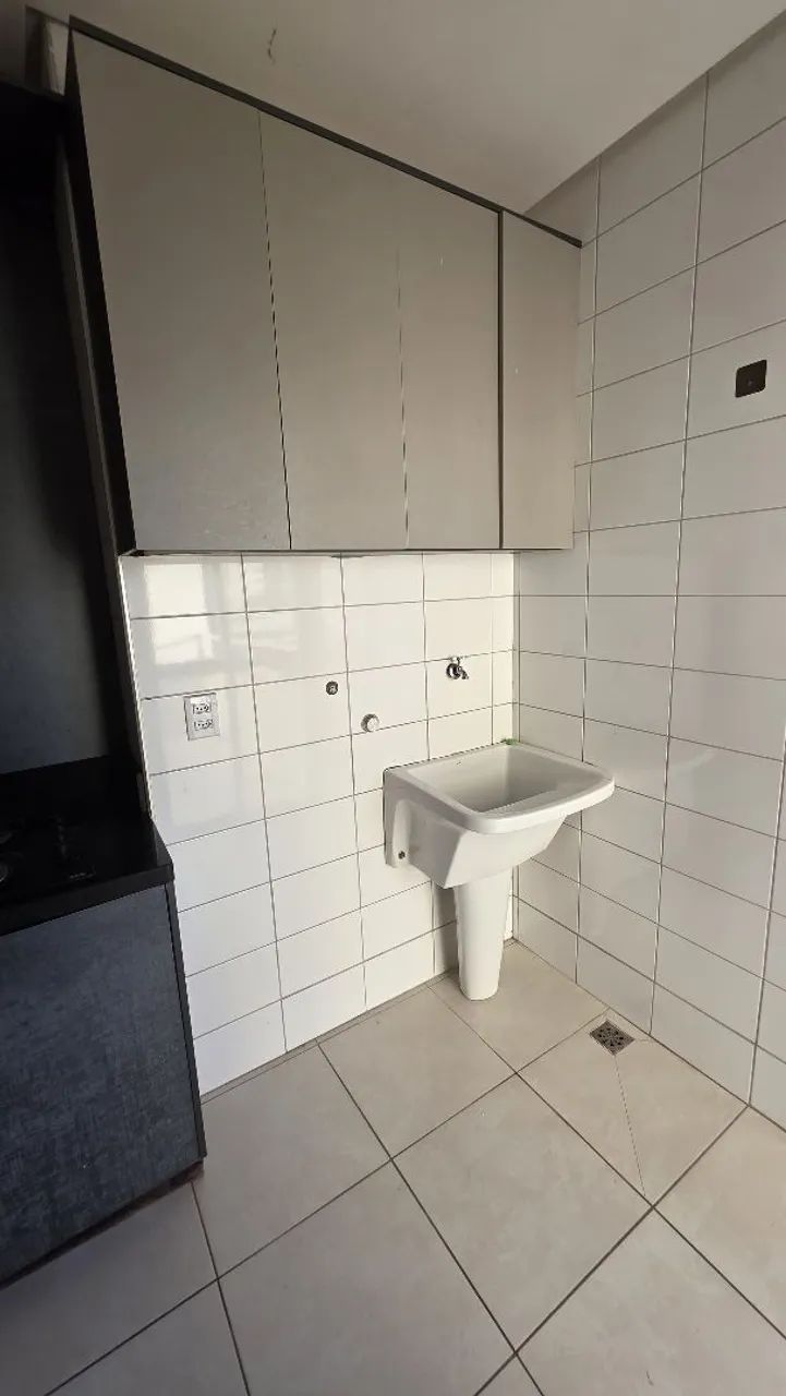 ALUGO APARTAMENTO NO ARAES - Foto 4