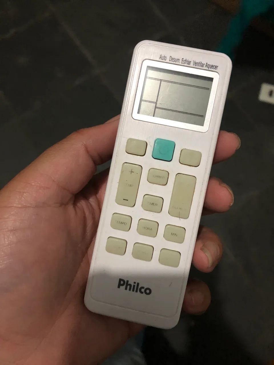 Ar condicionado 9.000 Btus  - Foto 2