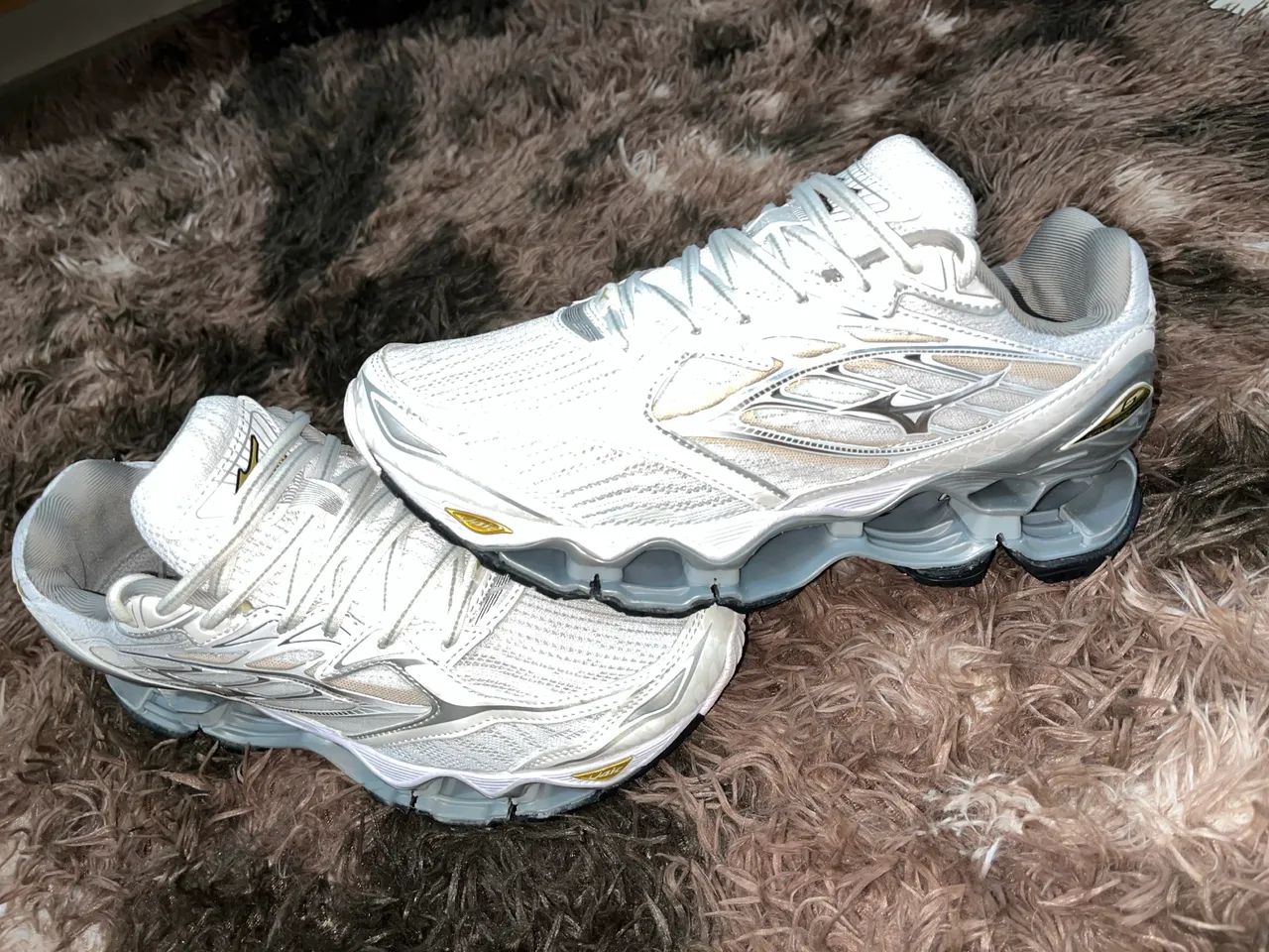 Mizuno Prophecy 6  - Foto 3
