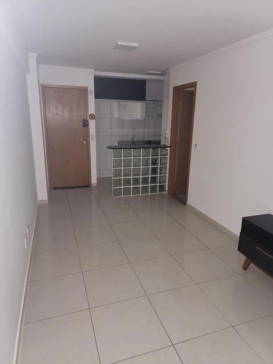 Particular aluga 1 Quarto Águas Claras Resid Atrium - Foto 2