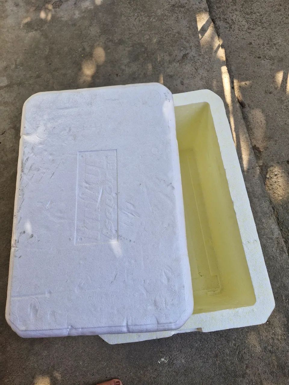 Isopor 50L - Foto 2