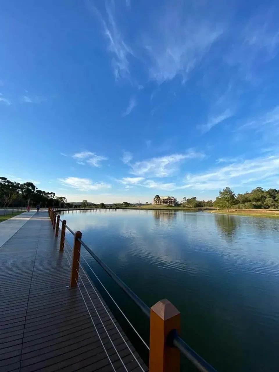 Lote em condomínio em Estrada RS235 - Laken - Gramado/RS - Foto 6