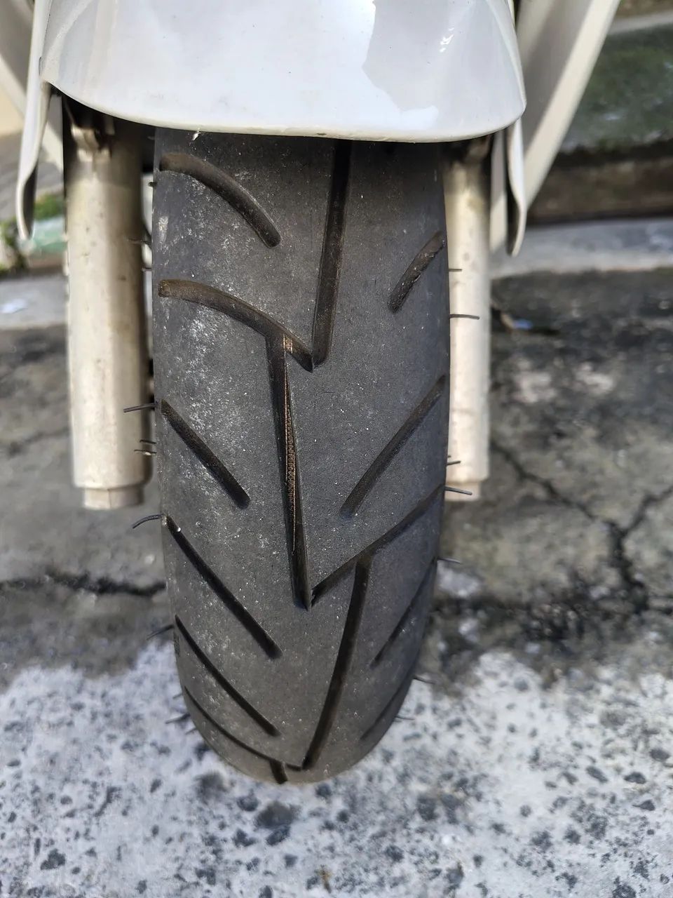 Burgman - Foto 7