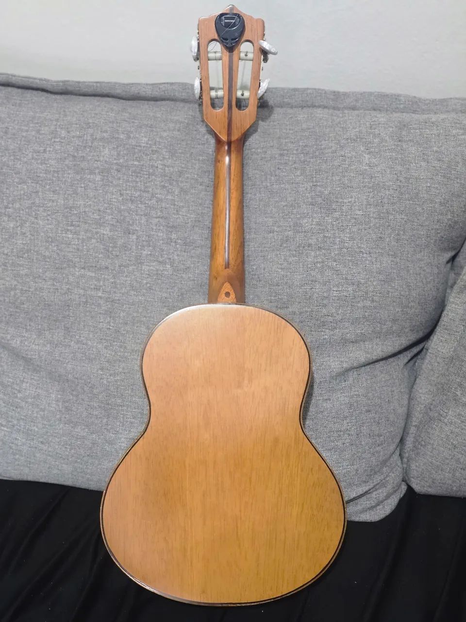 Cavaquinho de cedro  - Foto 4