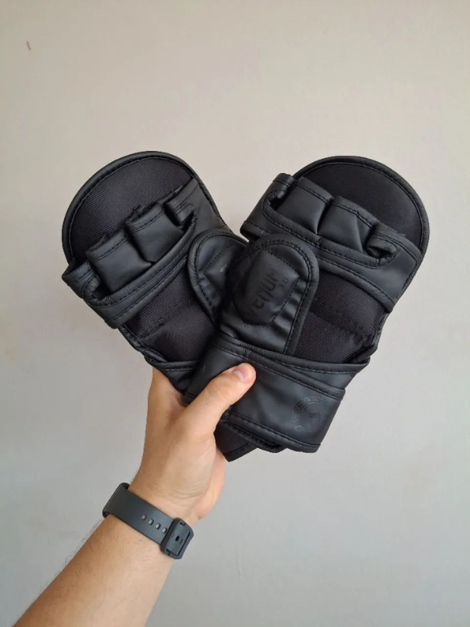Luva MMA Venom - Foto 3