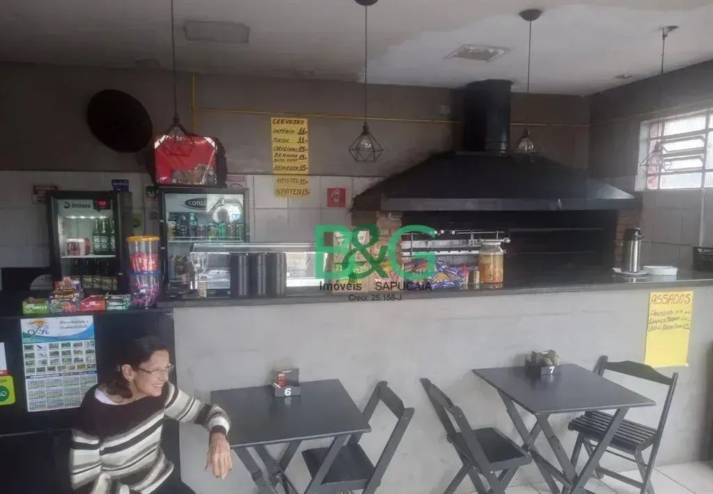 Ponto à venda, 100 m² por R$ 120.000,00 - Vila Carrão - São Paulo/SP - Foto 3