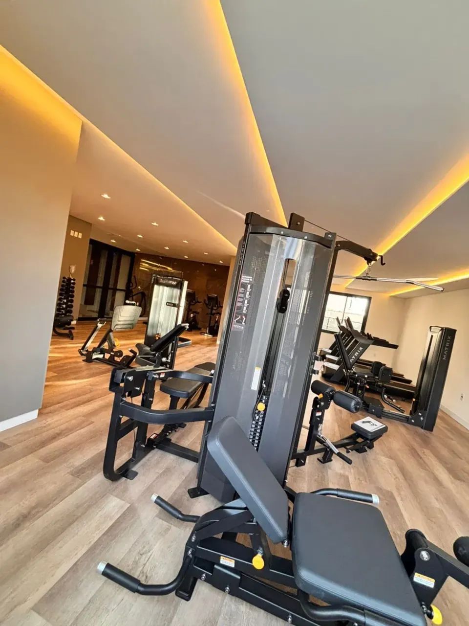 LOCAÇÃO  APARTAMENTO DE ALTO PADRÃO | EDIFÍCIO HARISSA - Foto 4