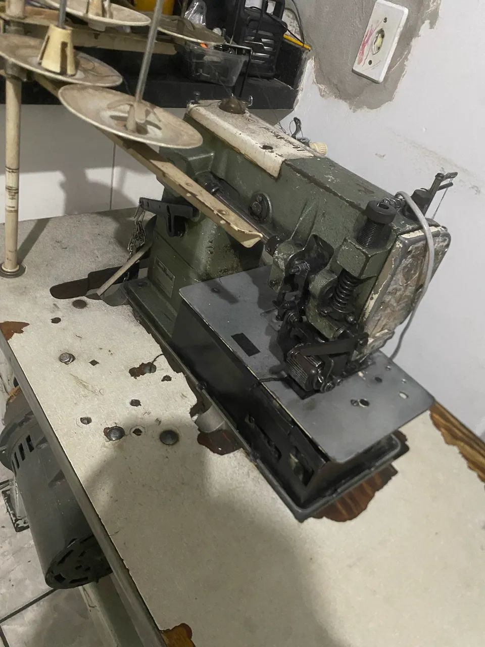 maquina PTF - Foto 4