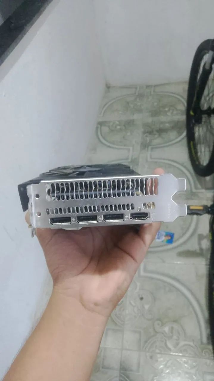 RX 580 mancer  - Foto 3
