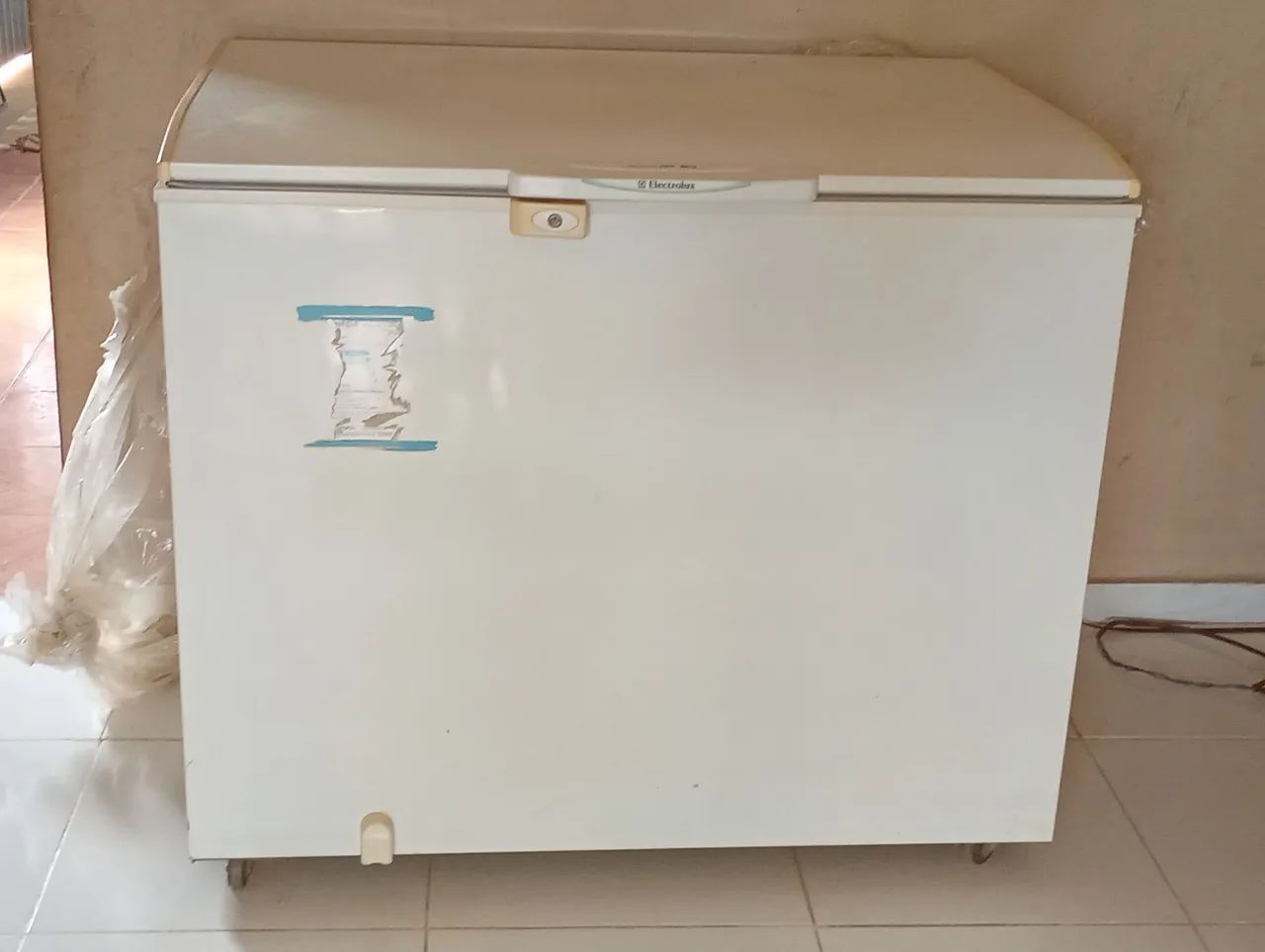 Freezer 