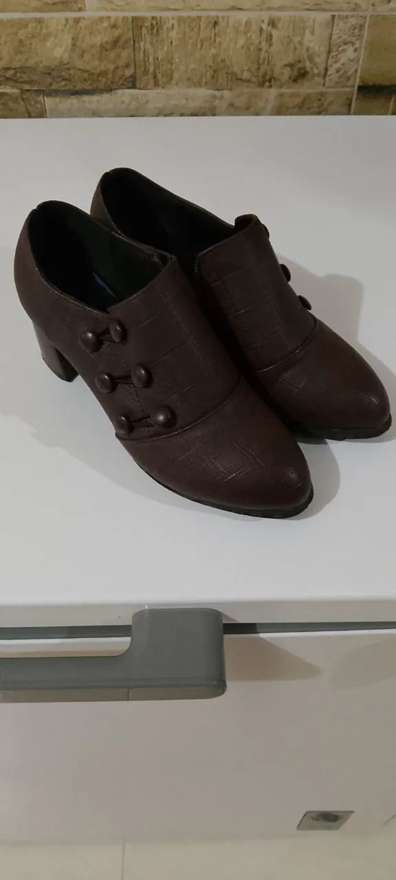Sapato 