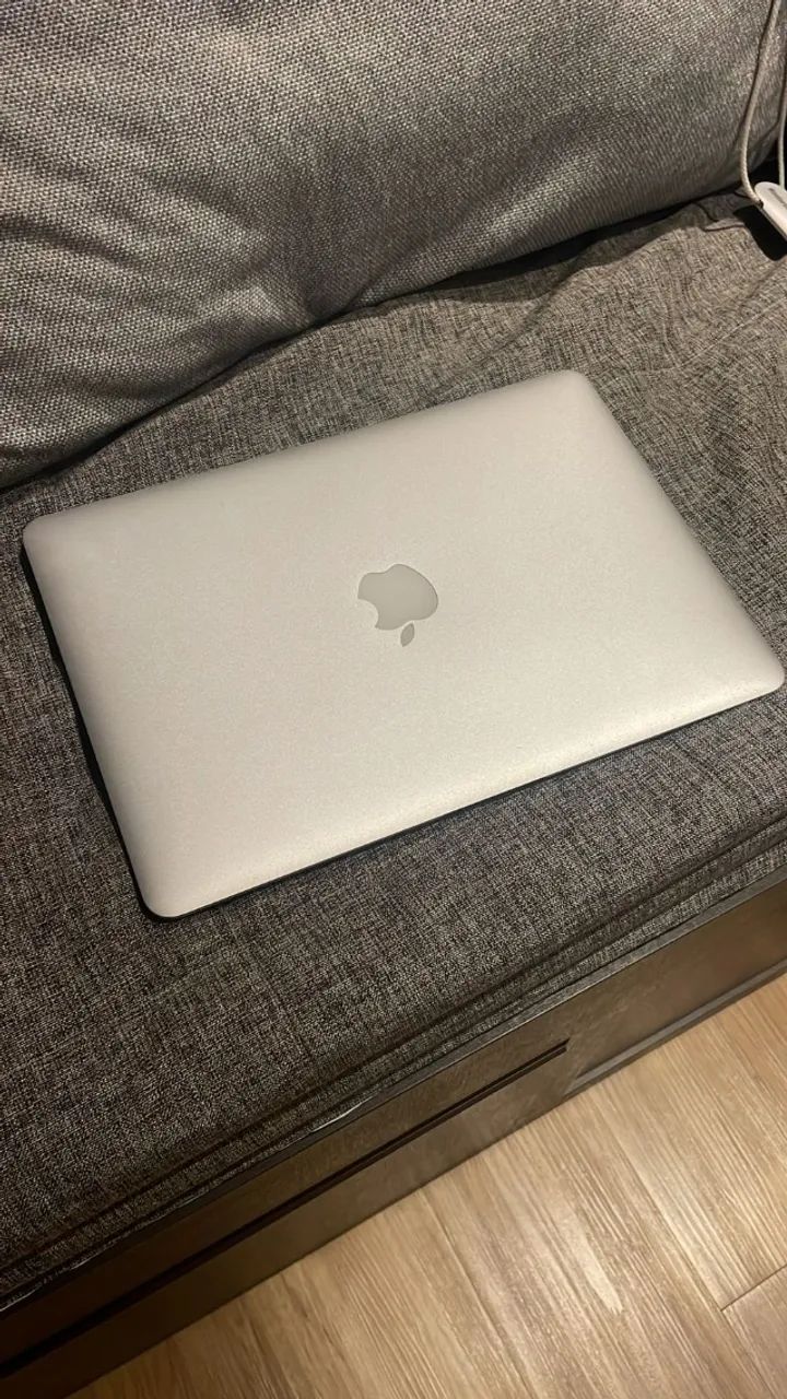 MacBook Air 13 (2017) - 8GB RAM - Excelente estado - Foto 2