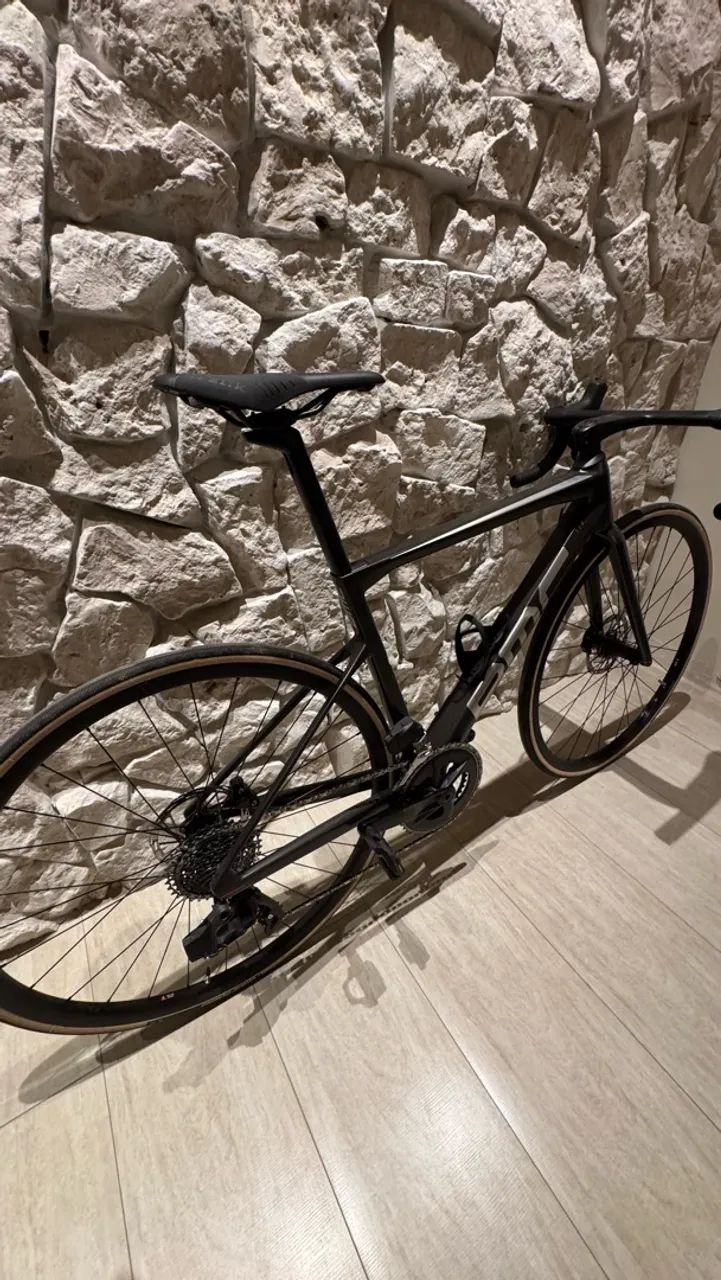 Bicicleta BMC - Foto 2