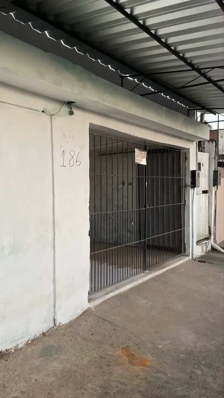 Aluga-se espaço comercial em Penedo - São Lourenço da Mata/PE