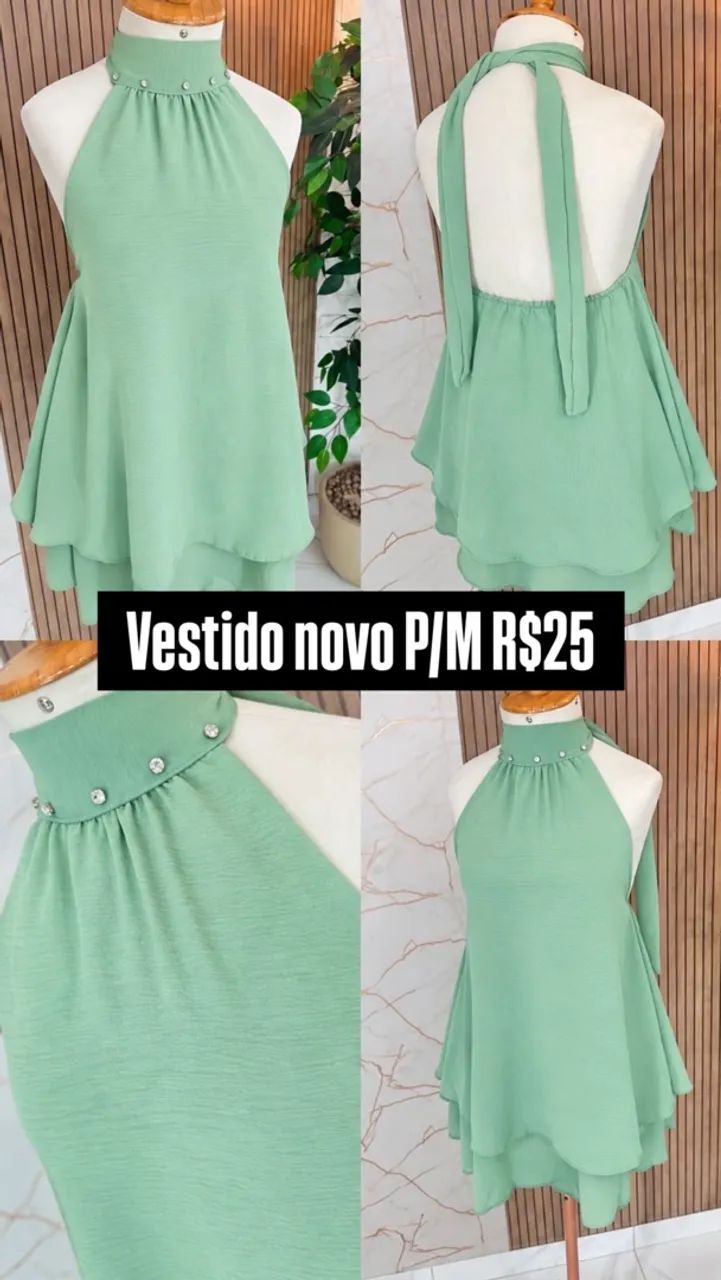 Roupas variadas  - Foto 3