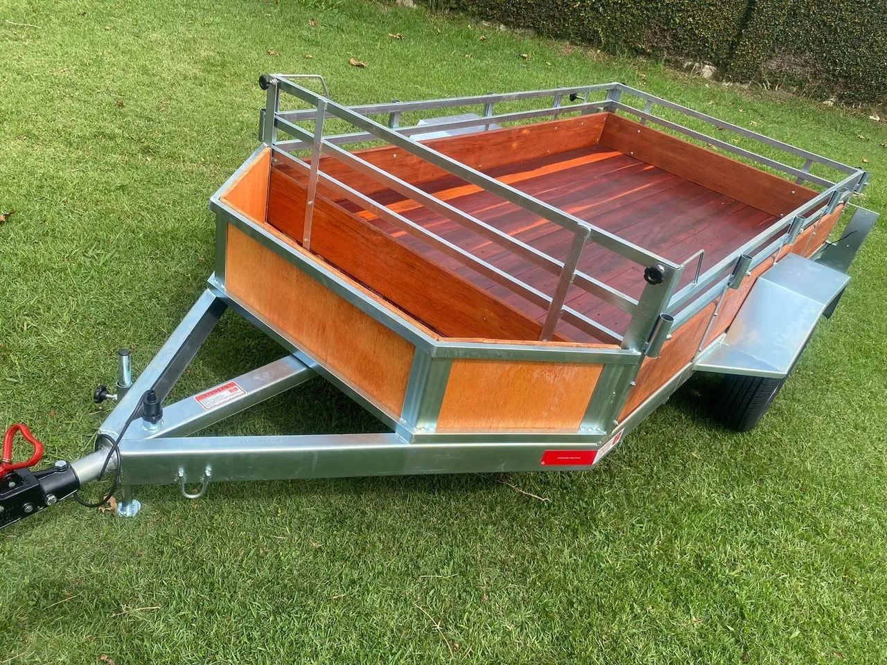 Carretinha. - Foto 2