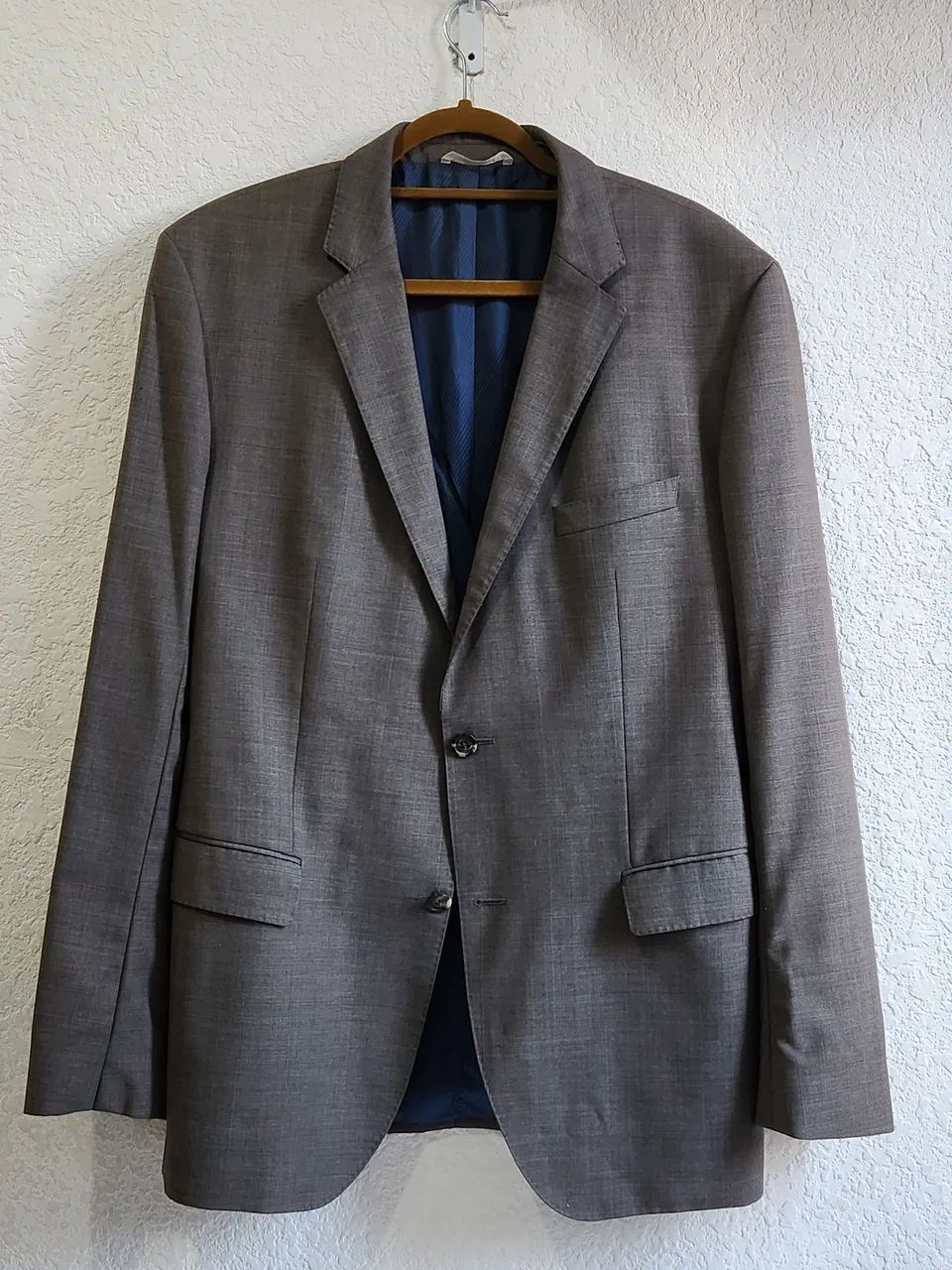 Terno Hugo Boss original Tam 54