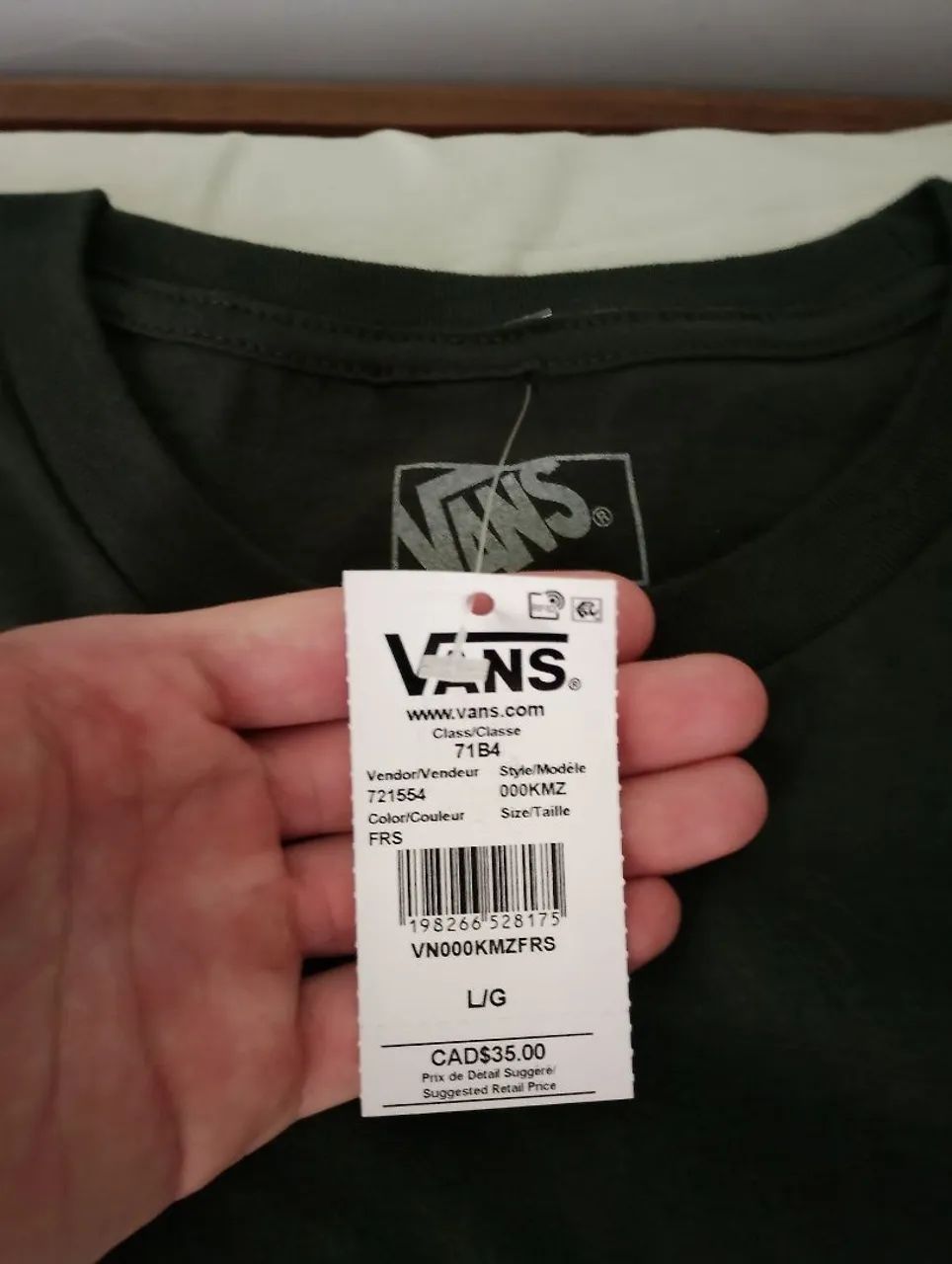 2 CAMISAS ORIGINAIS  - Foto 3
