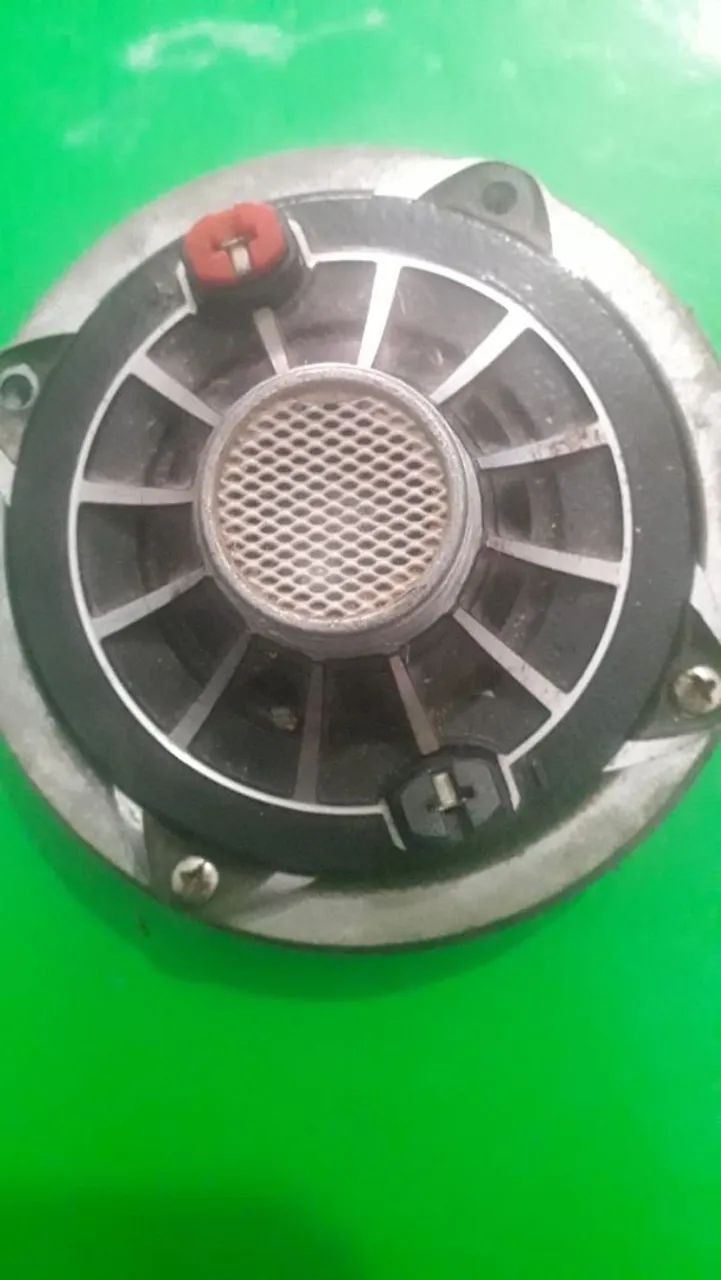 Driver JBL Selenium D250 Trio - Foto 2