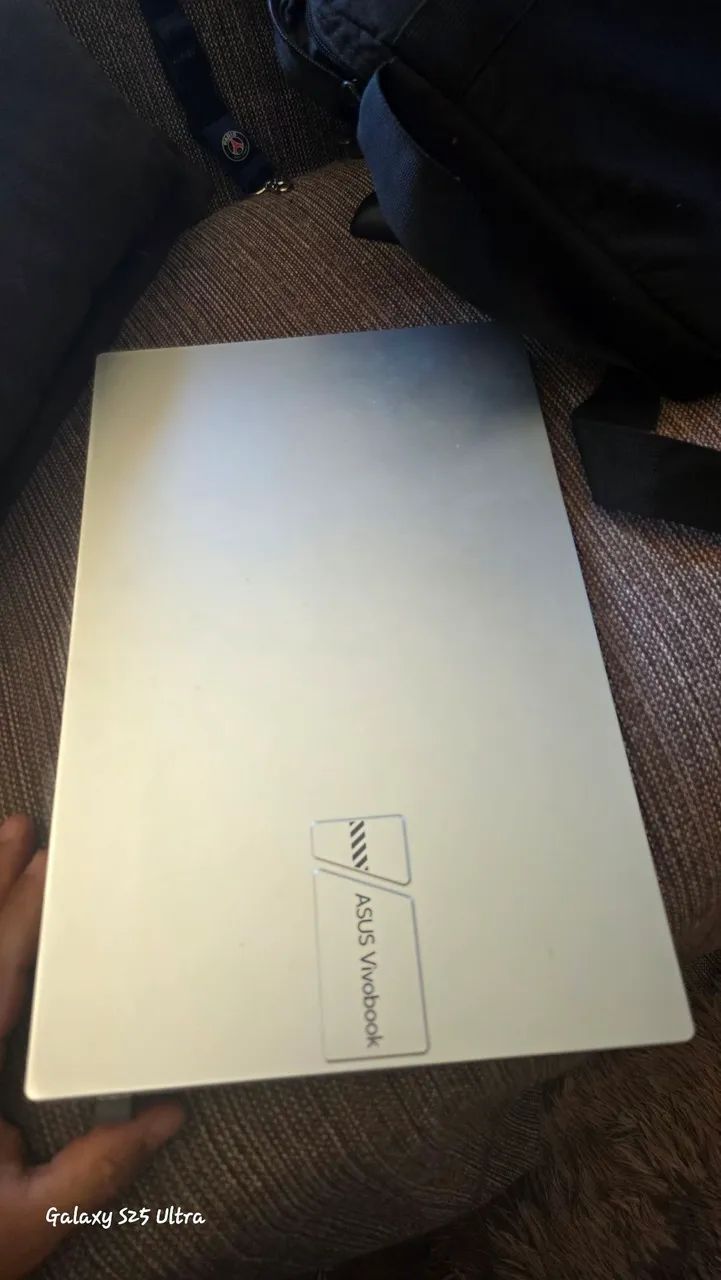 Vivobook core i7 12° ssd 512 - Foto 4