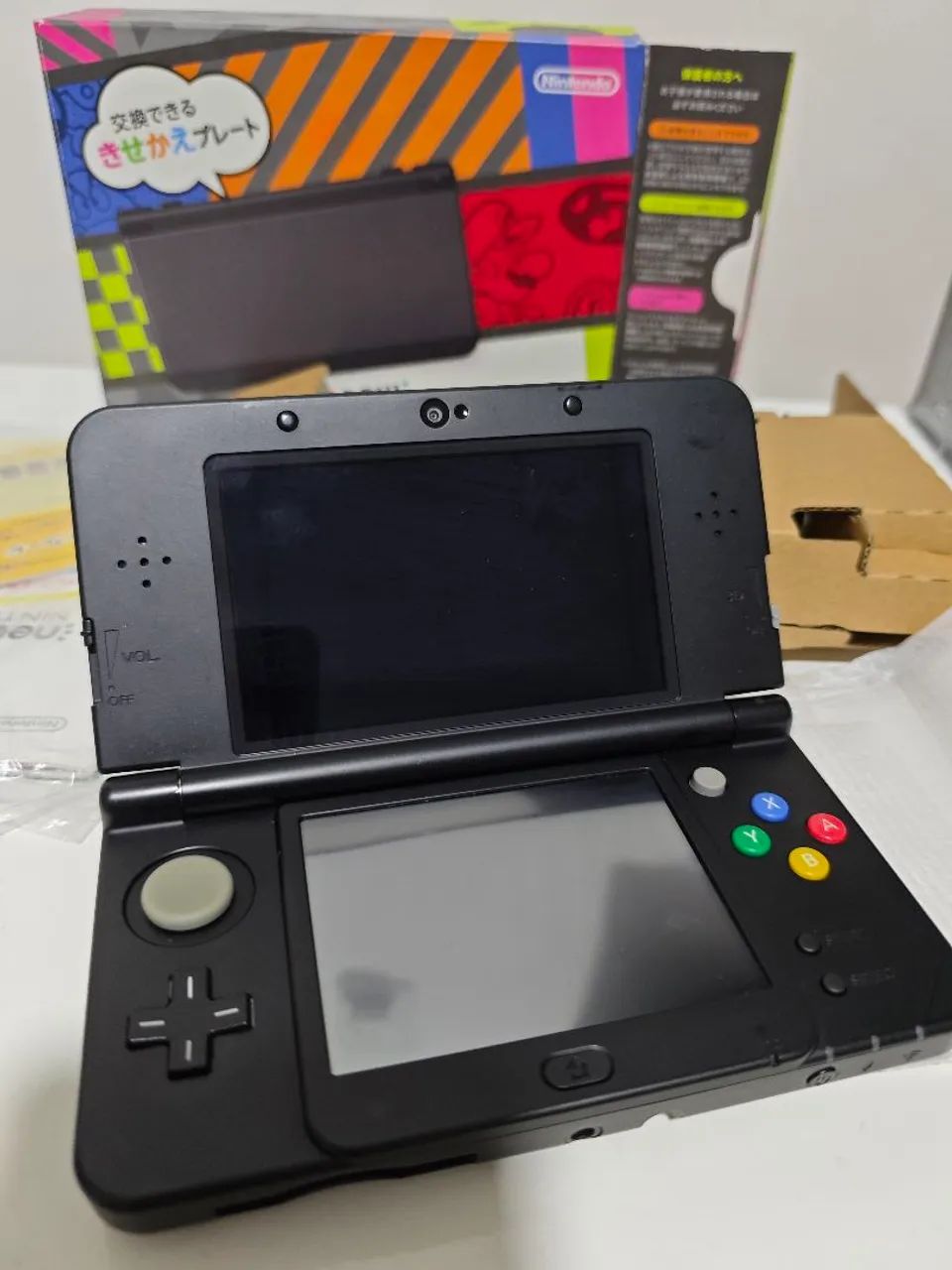 New Nintendo 3DS - Foto 2