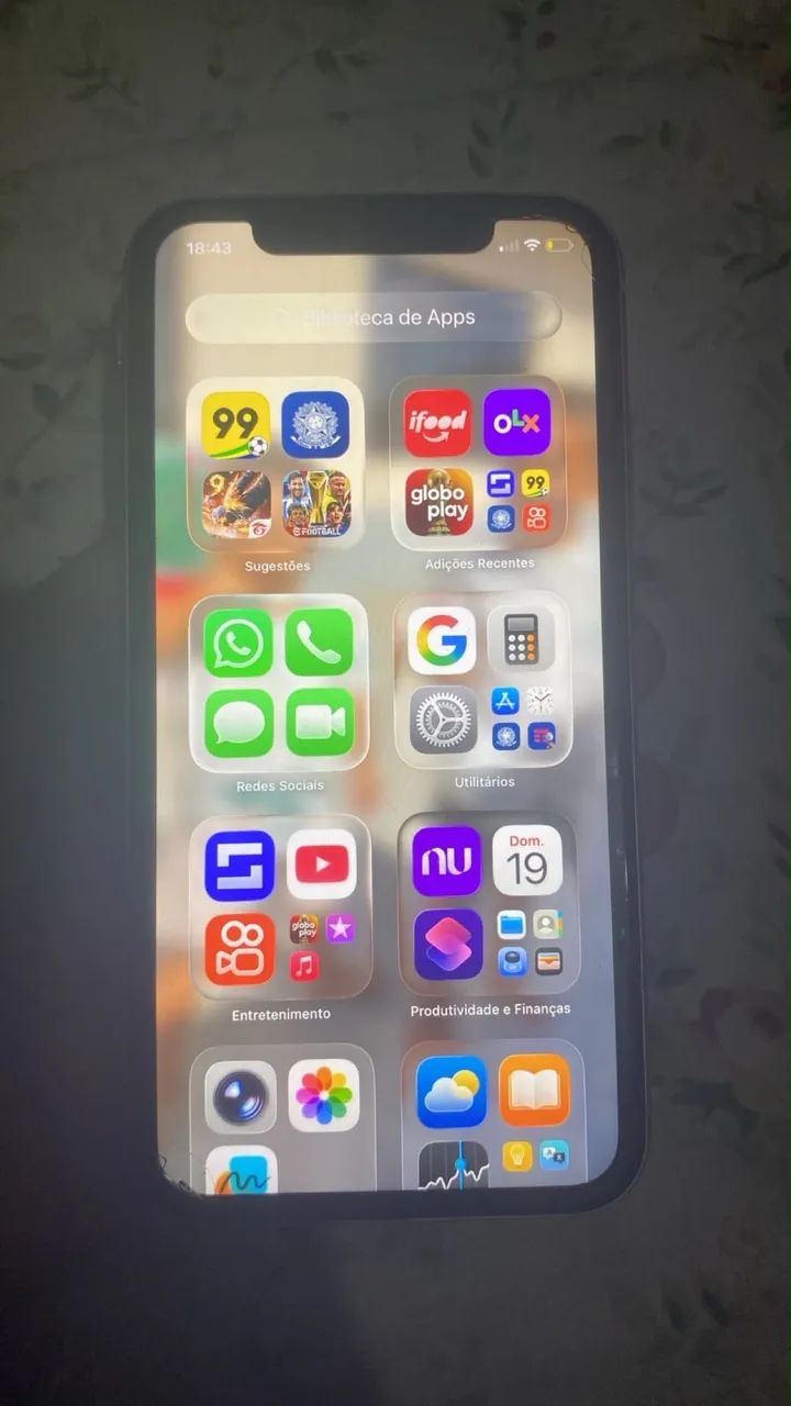 iPhone 11 - Foto 3