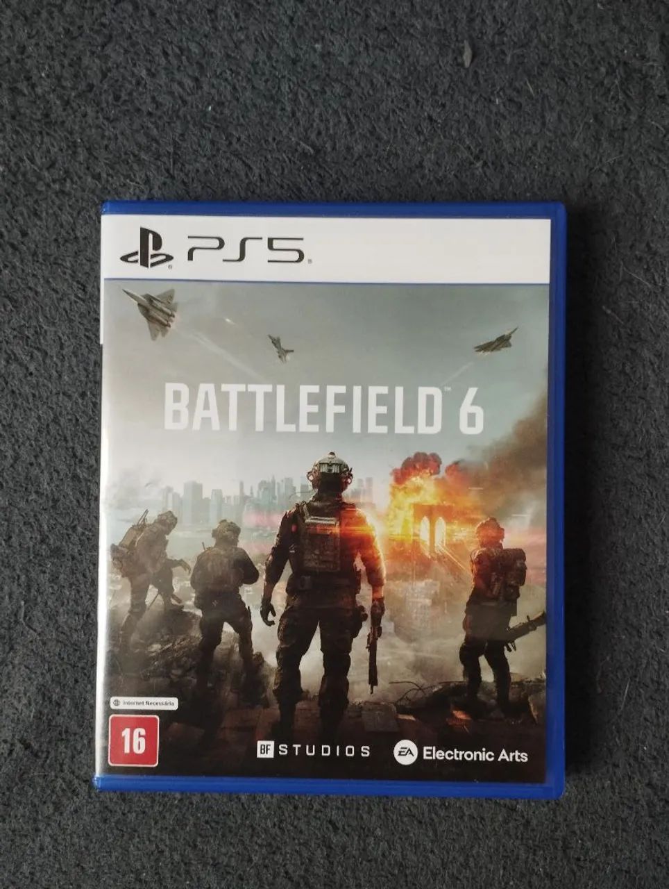 Battlefield 6 - PS5