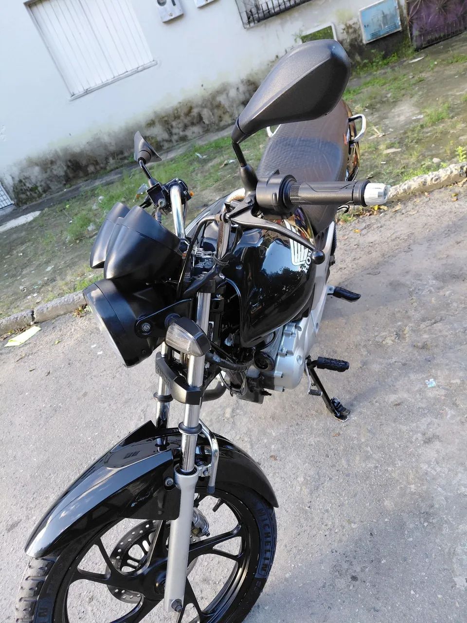 Honda titan 2011 - Foto 2
