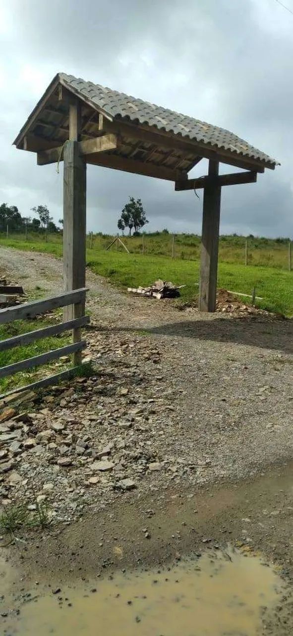 Terreno à Venda, 30.000 m2, Santa Rosa de Lima/SC - Foto 5