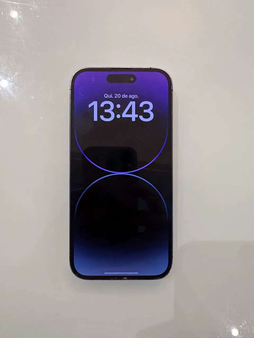 iPhone 14 Pro 256Gb - Foto 2
