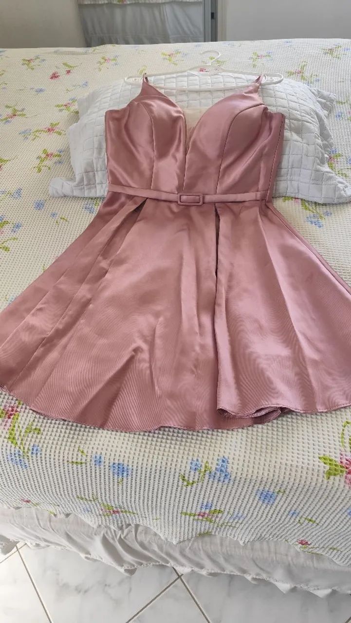 Vestido de Festa  - Foto 4