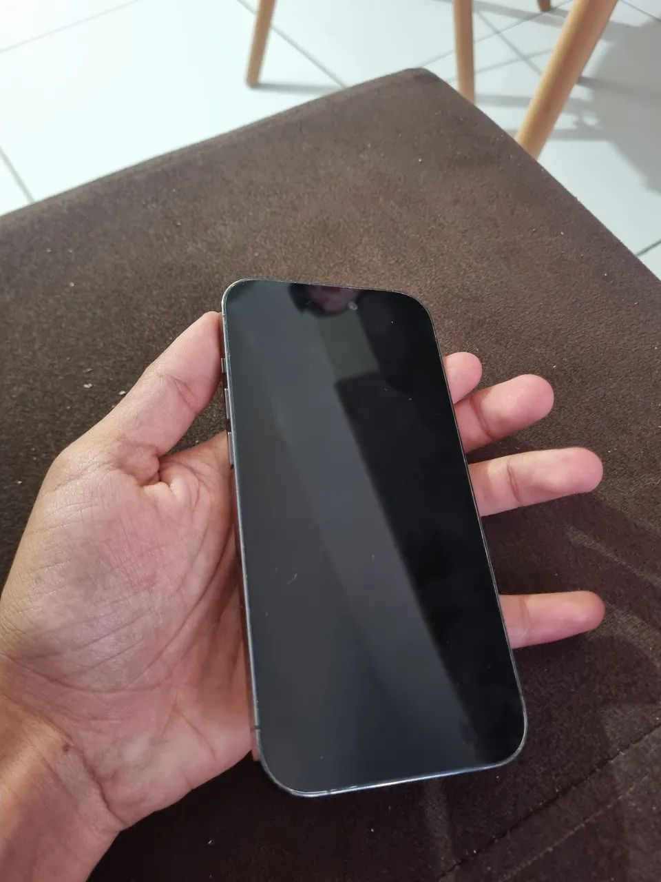 Iphone 14 pro 256gb - Foto 2