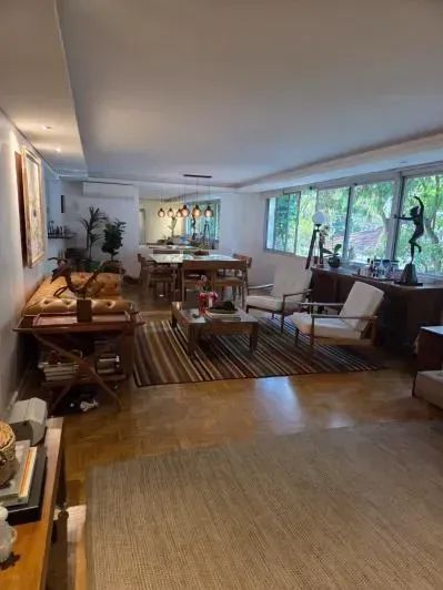 Apartamento Itaim Bibi - 150m²