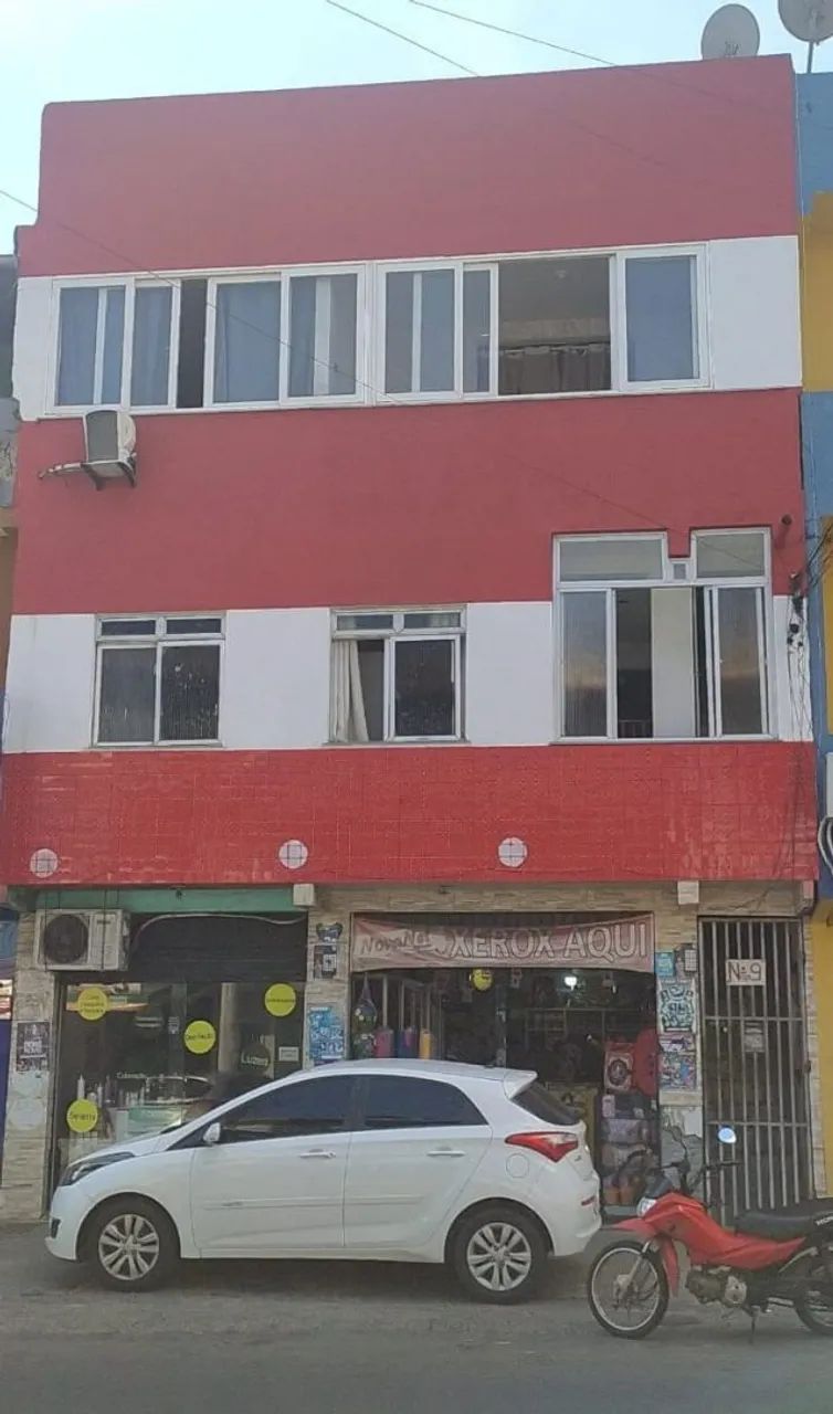 Foto - Salvador - Cajazeiras IV