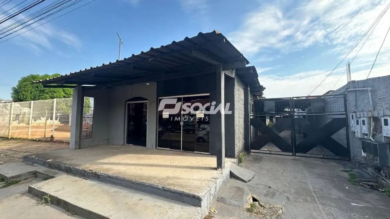 Vila de apartamento á venda