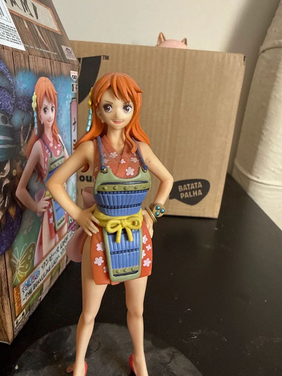 Nami one piece  - Foto 4
